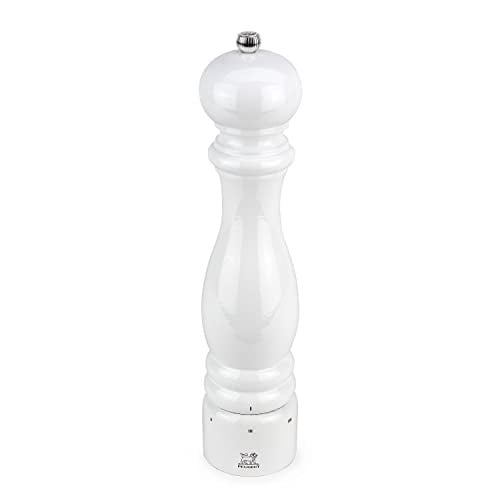 Peugeot Paris Beyaz boyal? Uselect 30 cm tuz de?irmeni