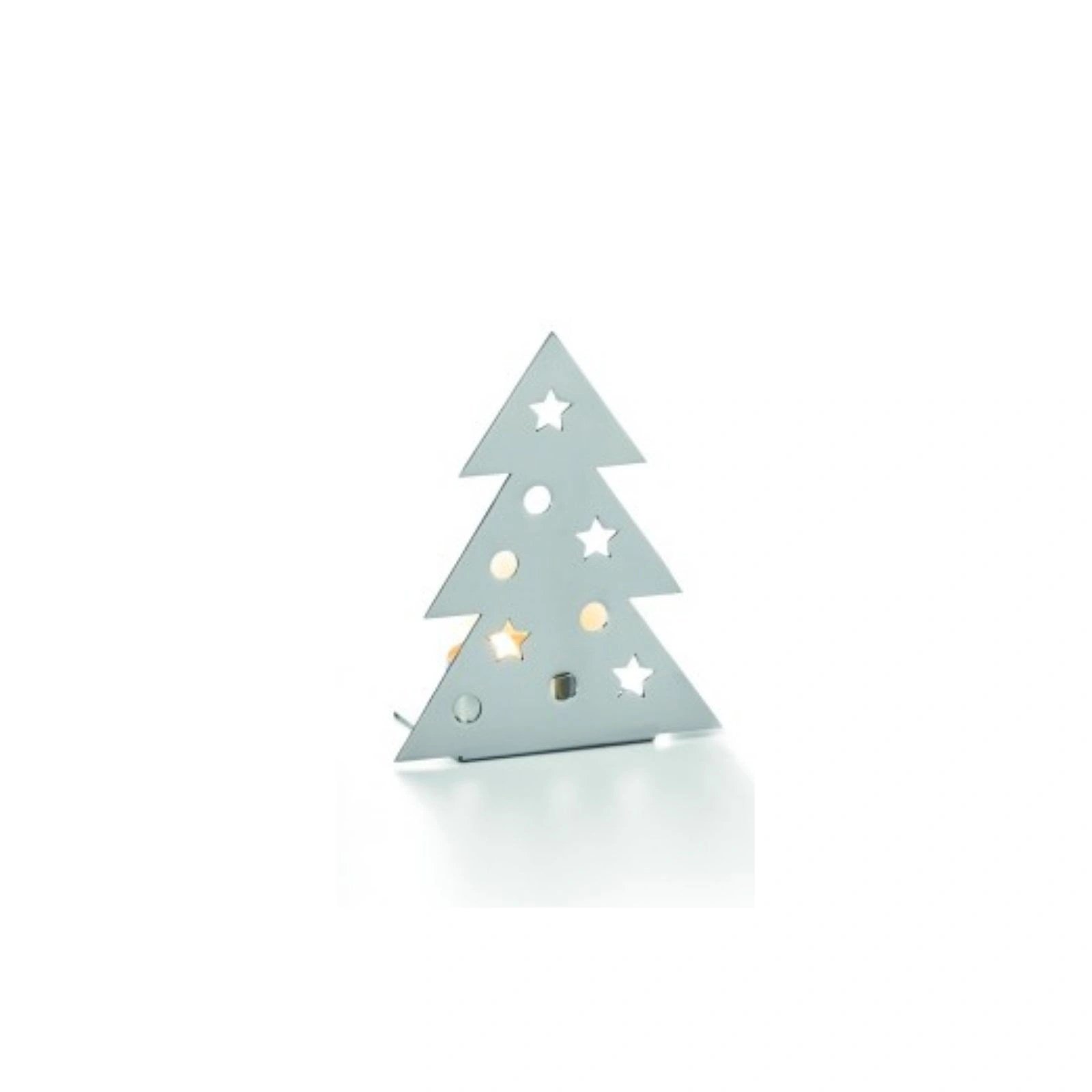 Philippi Boa Nature Tealight Mumluk 12 cm