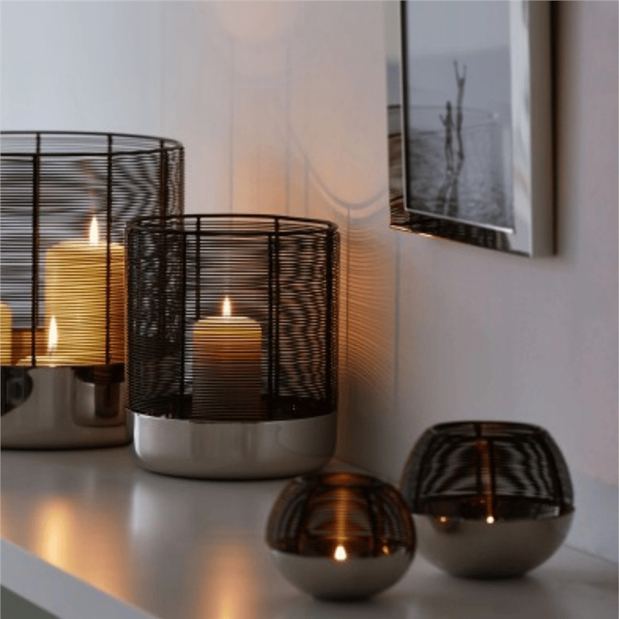 Philippi Luna Tealight Mumluk