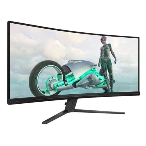 PHILIPS 34M2C3500L/00-34