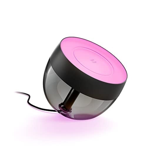 Philips Hue Iris Siyah Akıllı Led Masa Lambası