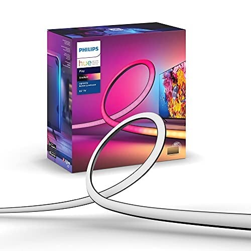 Philips Hue Lightstrip Gradient TV 65