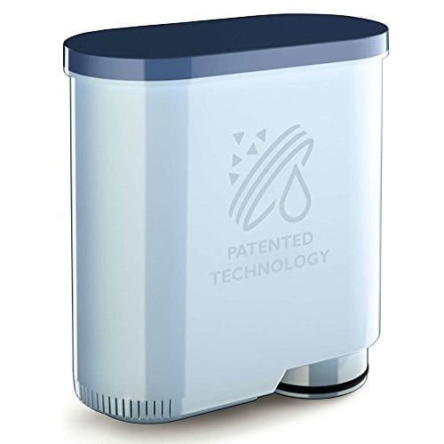 PHILIPS Saeco CA6903/00 AquaClean kireç ve su filtresi (Saeco ve tam otomatik kahve makineleri için)