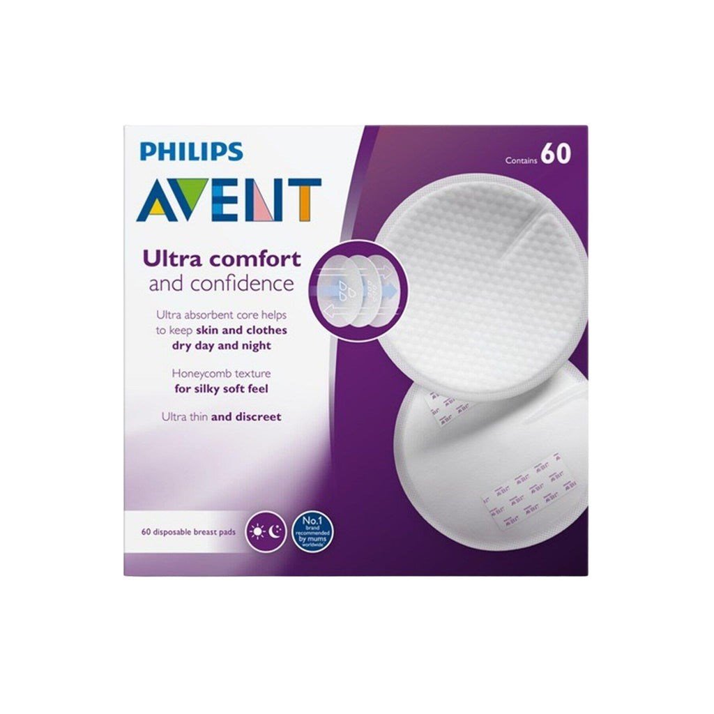 Phılps Avent 60 Lı Göğüs Pedi