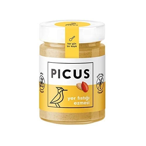 Picus Fıstık Ezmesi 300 Gr.