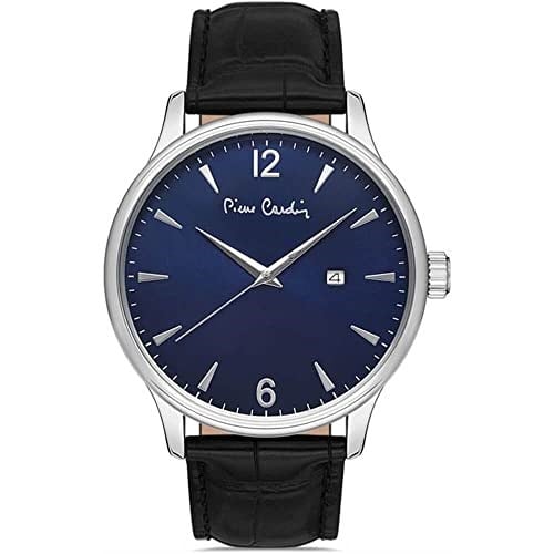 Pierre Cardin 800111F103 Erkek Kol Saati