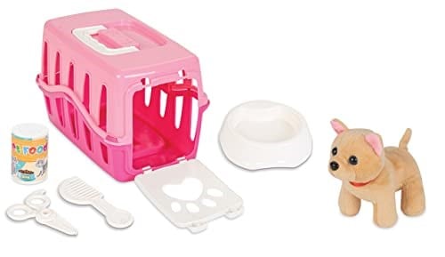 Pilsan Tatlı Kedim (Pembe)
