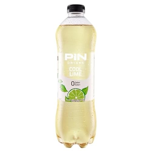PIN Cool Lime Pet 1 lt