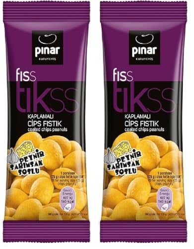 Pınar Cipstıks Peynir 40 gr