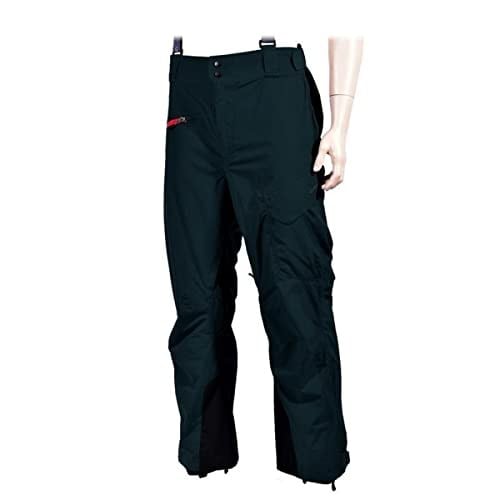 Pinguin Freerıde Salopet Siyah Pantolon XL