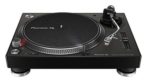 Pioneer PLX-500 K