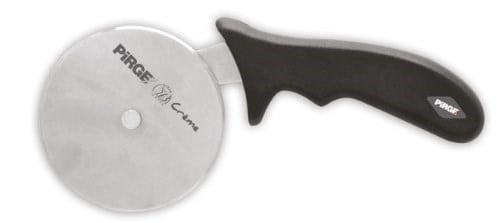 Pirge Creme Pizza Ruleti 10 cm