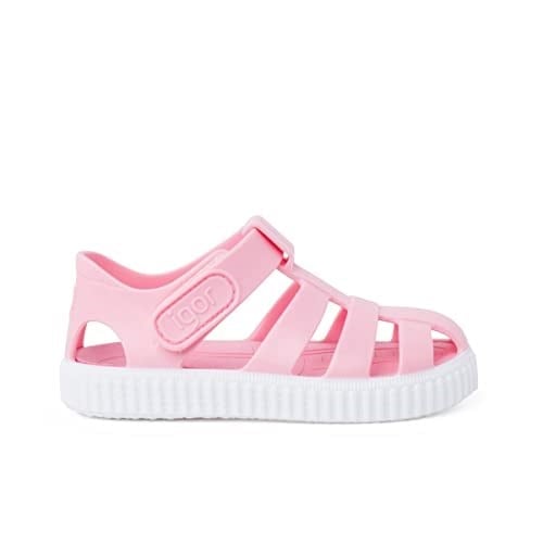 Pisamonas İgor S10289 Nico Sandalet 010-Rosa 22