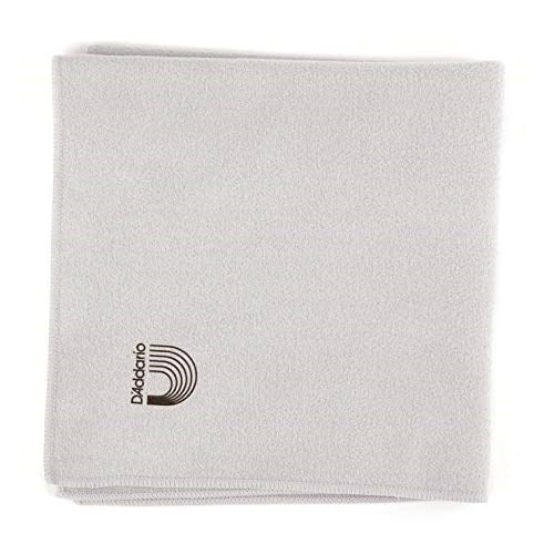 Planet Waves Pw-Mpc Mikrofiber Bez