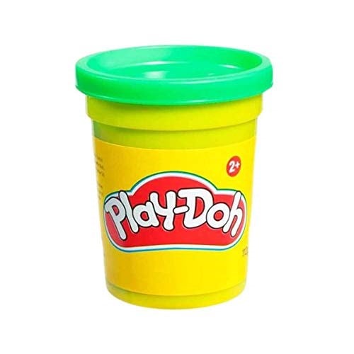 Play-Doh Tekli Çocuk Oyun Hamuru