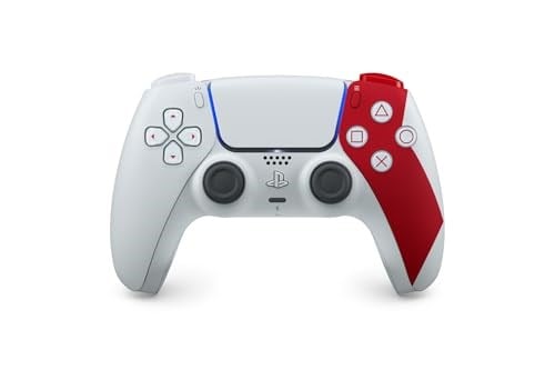 PlayStation 5 DualSense Wireless Controller – God of War™ 20th Anniversary Limited Edition