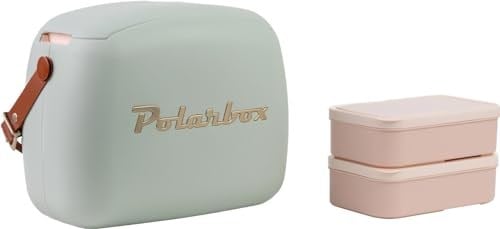 Polarbox Beslenme kutusu soğutma kutusu, 6 l