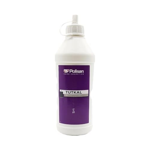 Polisan Beyaz Tutkal Ahşap Tutkalı 0.30 Kg, 00515