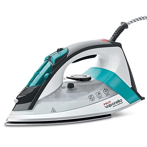 Polti Vaporella Quick & Comfort QC110 Buharlı Ütü - Seçenekler: QC110, QS220, QS210