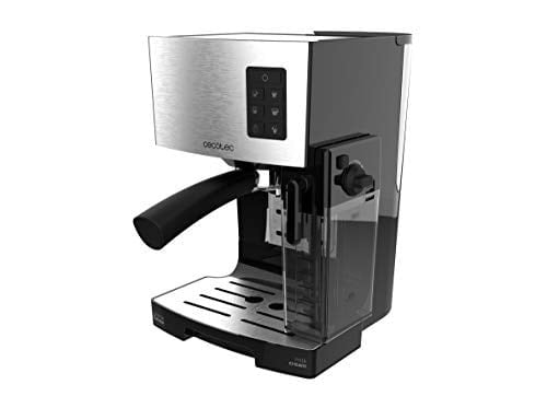 Power Instant-ccino 20 Espresso Makinesi