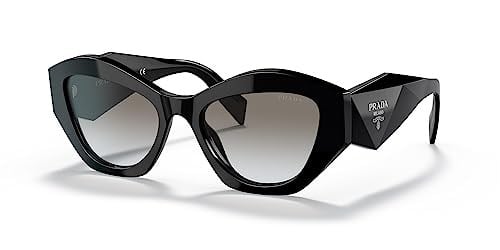 PRADA 07YS 1AB0A7 53 Kadın Güneş Gözlüğü