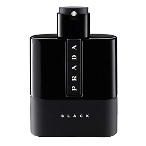 Prada Luna Rossa Black EDP 100 ml Erkek Parfüm, 8435137782949