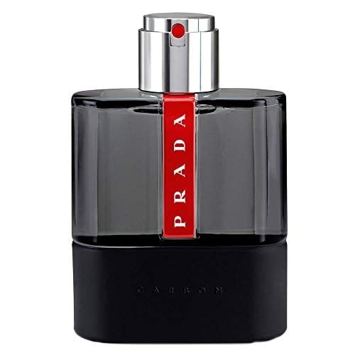 Prada Luna Rossa Carbon EDT Erkek Parfüm 100 ml, 8435137759781