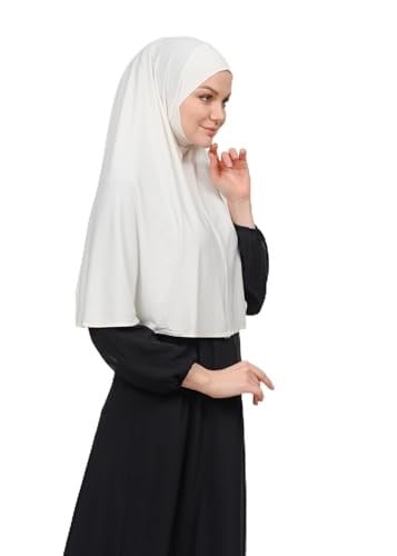 Pratik Namaz Örtüsü Eşarp