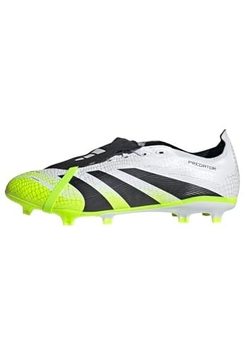Predator League Ft Fg/Mg Erkek Beyaz Futbol Krampon JI1111