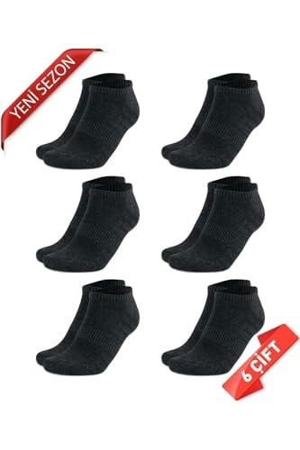 Premium Dikişsiz Bambu Kadın Süper Patik Çorap