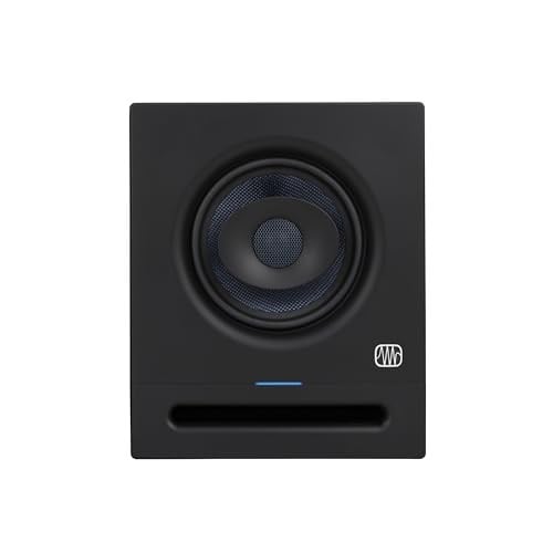 PreSonus Eris Pro 6 | 2-Yollu, Biamp, Aktif, 6.5