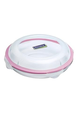 Primanova Glasslock Yuv Plus Cam Saklama Kabı 800Ml