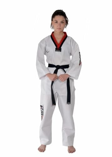 Pum Yaka Taekwondo Elbisesi