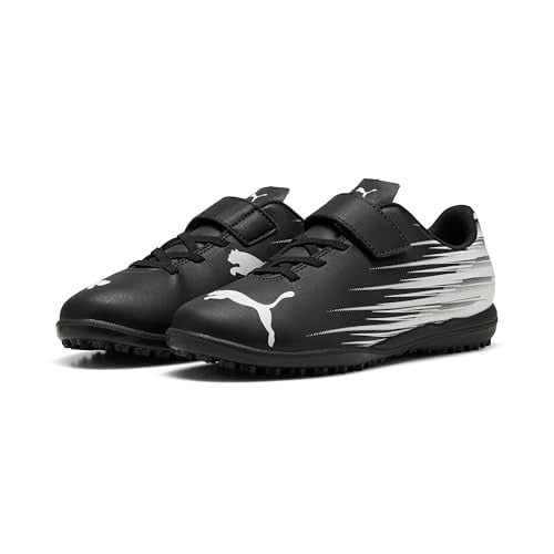 PUMA ATTACANTO II TT V Jr Spor AyakkabıUnisex Çocuk