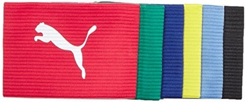 PUMA bant Captains 12'li Paket kayış