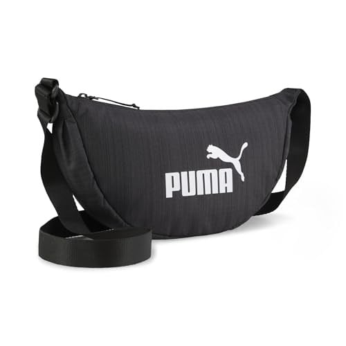 PUMA BASE Half Moon Bag Omuz Çantası Kadın
