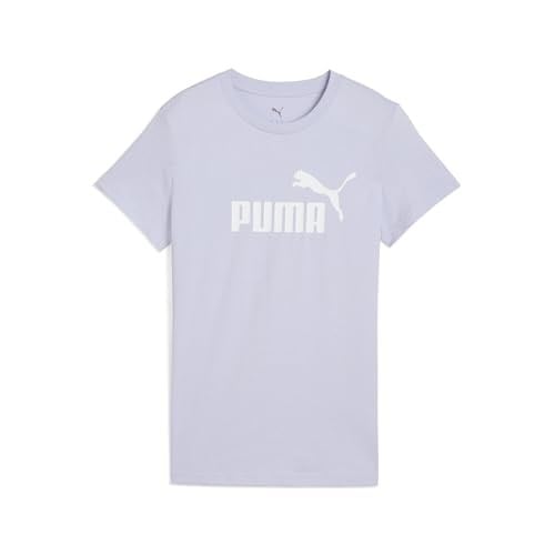 PUMA Bayan ESS No. 1 logolu tişört