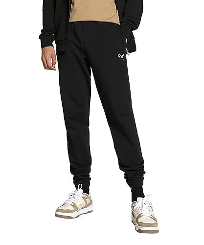 PUMA Better Essentials Tr Cl eşofman altı Örgü pantolon Erkek