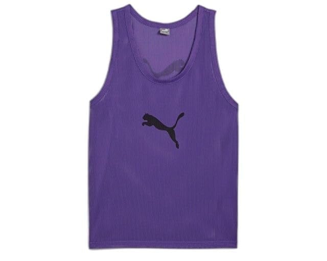 Puma Bib Erkek Futbol Antrenman Yeleği 65725152 Mor