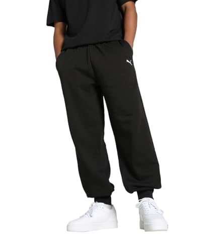PUMA BMW MMS ESS+ PANTS FLEECE Kumaş Pantolon Üniseks Yetişkin