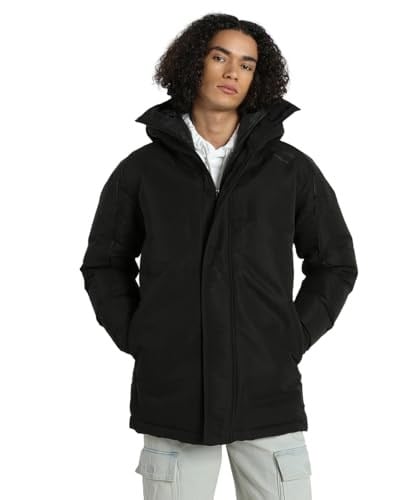 PUMA BMW MMS LIFE JACKET Mont Üniseks Yetişkin