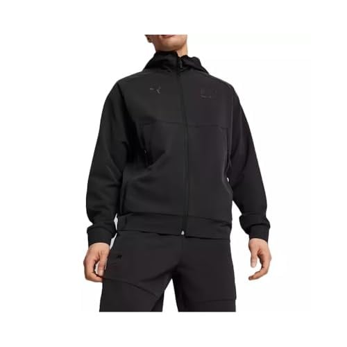PUMA BMW MMS LIFE PUMATECH JACKET Mont Üniseks Yetişkin
