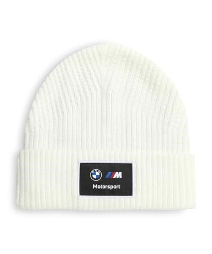 PUMA BMW MMS Mid Crown Beanie Bere Unisex Yetişkin