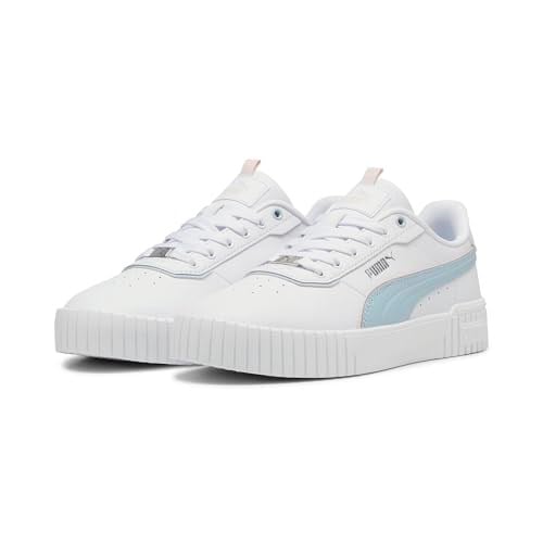 PUMA Carina 2.0 Lux Spor AyakkabıUnisex Yetişkin