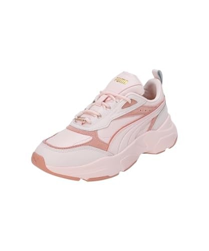 Puma Cassia Lux Spor Ayakkabı, 397837-02