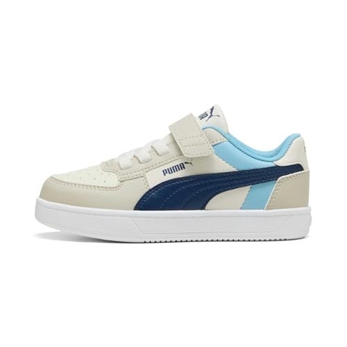 Puma Caven 2.0 Block Ac+ Ps Unisex Çocuk Sneaker, 394462