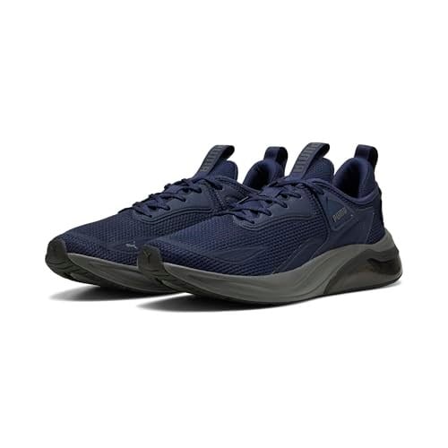 PUMA Cell Thrill Yol Koşusu AyakkabısıUnisex Yetişkin - Bedenler: 36 EU, 37 EU, 37/38 EU, 37.5/38.5 EU, 38 EU, 38.5 EU, 40 EU...