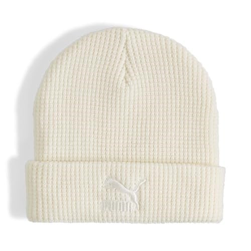 PUMA Classics Mid Fit Beanie Cap Şapka Üniseks Yetişkin