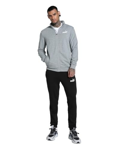 PUMA Clean Sweat Suit Tr eşofman takımı Erkekler