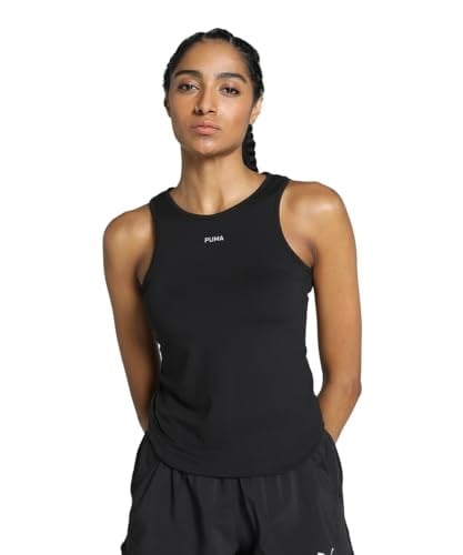 PUMA CLOUDSPUN MIX TANK - SHORT Polo Tişört Kadın